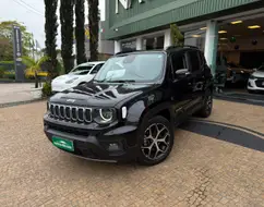 JEEP RENEGADE 1.3 T270 TURBO FLEX SAHARA AT6 JEEP RENEGADE 1.3 T270 TURBO FLEX SAHARA AT6