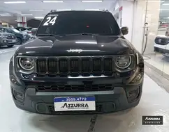 JEEP RENEGADE 1.3 T270 TURBO FLEX SPORT AT6 JEEP RENEGADE 1.3 T270 TURBO FLEX SPORT AT6