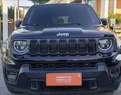 JEEP RENEGADE 1.3 T270 TURBO FLEX SPORT AT6 JEEP RENEGADE 1.3 T270 TURBO FLEX SPORT AT6