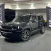 JEEP RENEGADE 1.3 T270 TURBO FLEX SPORT AT6 JEEP RENEGADE 1.3 T270 TURBO FLEX SPORT AT6