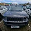 JEEP RENEGADE 1.3 T270 TURBO FLEX SPORT AT6 JEEP RENEGADE 1.3 T270 TURBO FLEX SPORT AT6