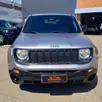 JEEP RENEGADE 1.8 16V FLEX 4P AUTOMÁTICO JEEP RENEGADE 1.8 16V FLEX 4P AUTOMÁTICO