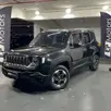 JEEP RENEGADE 1.8 16V FLEX 4P AUTOMÁTICO JEEP RENEGADE 1.8 16V FLEX 4P AUTOMÁTICO