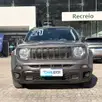 JEEP RENEGADE 1.8 16V FLEX 4P AUTOMÁTICO JEEP RENEGADE 1.8 16V FLEX 4P AUTOMÁTICO