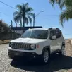 JEEP RENEGADE 1.8 16V FLEX LONGITUDE 4P AUTOMÁTICO JEEP RENEGADE 1.8 16V FLEX LONGITUDE 4P AUTOMÁTICO