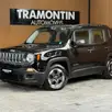 JEEP RENEGADE 1.8 16V FLEX SPORT 4P AUTOMÁTICO JEEP RENEGADE 1.8 16V FLEX SPORT 4P AUTOMÁTICO