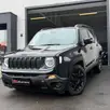 JEEP RENEGADE 1.8 16V FLEX SPORT 4P AUTOMÁTICO JEEP RENEGADE 1.8 16V FLEX SPORT 4P AUTOMÁTICO