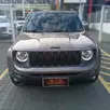 JEEP RENEGADE 1.8 16V FLEX SPORT 4P AUTOMÁTICO JEEP RENEGADE 1.8 16V FLEX SPORT 4P AUTOMÁTICO