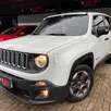 JEEP RENEGADE 1.8 16V FLEX SPORT 4P MANUAL JEEP RENEGADE 1.8 16V FLEX SPORT 4P MANUAL
