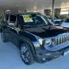 JEEP RENEGADE 2.0 16V TURBO DIESEL LONGITUDE 4P 4X4 AUTOMÁTICO JEEP RENEGADE 2.0 16V TURBO DIESEL LONGITUDE 4P 4X4 AUTOMÁTICO