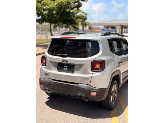 JEEP-RENEGADE-2.0 16V TURBO DIESEL SPORT 4P 4X4 AUTOMÁTICO JEEP-RENEGADE-2015