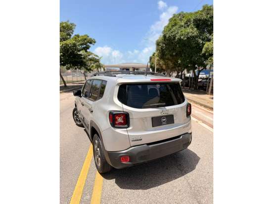 JEEP-RENEGADE-2.0 16V TURBO DIESEL SPORT 4P 4X4 AUTOMÁTICO JEEP-RENEGADE-2015