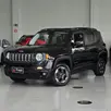 JEEP RENEGADE 2.0 16V TURBO DIESEL SPORT 4P 4X4 AUTOMÁTICO JEEP RENEGADE 2.0 16V TURBO DIESEL SPORT 4P 4X4 AUTOMÁTICO