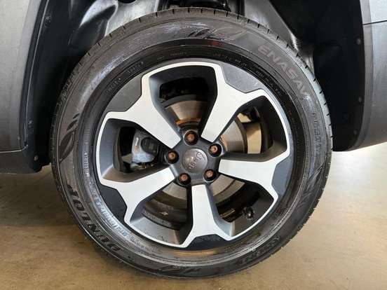 JEEP-RENEGADE-2.0 16V TURBO DIESEL TRAILHAWK 4P 4X4 AUTOMÁTICO JEEP-RENEGADE-2018