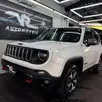 JEEP RENEGADE 2.0 16V TURBO DIESEL TRAILHAWK 4P 4X4 AUTOMÁTICO JEEP RENEGADE 2.0 16V TURBO DIESEL TRAILHAWK 4P 4X4 AUTOMÁTICO