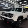 JEEP RENEGADE 2.0 16V TURBO DIESEL TRAILHAWK 4P 4X4 AUTOMÁTICO JEEP RENEGADE 2.0 16V TURBO DIESEL TRAILHAWK 4P 4X4 AUTOMÁTICO