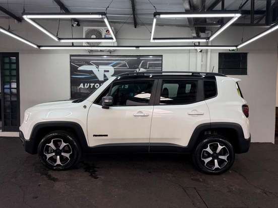 JEEP-RENEGADE-2.0 16V TURBO DIESEL TRAILHAWK 4P 4X4 AUTOMÁTICO JEEP-RENEGADE-2019