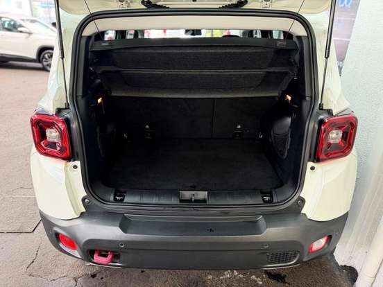 JEEP-RENEGADE-2.0 16V TURBO DIESEL TRAILHAWK 4P 4X4 AUTOMÁTICO JEEP-RENEGADE-2019