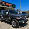 JEEP WRANGLER 2.0 TURBO GASOLINA SAHARA 2P 4X4 AT8 JEEP WRANGLER 2.0 TURBO GASOLINA SAHARA 2P 4X4 AT8