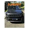 JEEP COMPASS 1.3 T270 TURBO FLEX LONGITUDE AT6 JEEP COMPASS 1.3 T270 TURBO FLEX LONGITUDE AT6