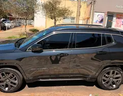 JEEP COMPASS 1.3 T270 TURBO FLEX S AT6 JEEP COMPASS 1.3 T270 TURBO FLEX S AT6