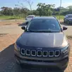 JEEP COMPASS 1.3 T270 TURBO FLEX SPORT AT6 JEEP COMPASS 1.3 T270 TURBO FLEX SPORT AT6