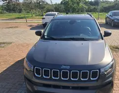 JEEP COMPASS 1.3 T270 TURBO FLEX SPORT AT6 JEEP COMPASS 1.3 T270 TURBO FLEX SPORT AT6