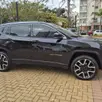 JEEP COMPASS 2.0 16V DIESEL LIMITED 4X4 AUTOMÁTICO JEEP COMPASS 2.0 16V DIESEL LIMITED 4X4 AUTOMÁTICO