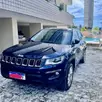JEEP COMPASS 2.0 16V DIESEL LONGITUDE 4X4 AUTOMÁTICO JEEP COMPASS 2.0 16V DIESEL LONGITUDE 4X4 AUTOMÁTICO
