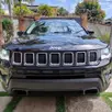 JEEP COMPASS 2.0 16V DIESEL LONGITUDE 4X4 AUTOMÁTICO JEEP COMPASS 2.0 16V DIESEL LONGITUDE 4X4 AUTOMÁTICO
