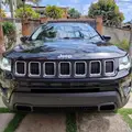 JEEP COMPASS 2.0 16V DIESEL LONGITUDE 4X4 AUTOMÁTICO JEEP COMPASS 2.0 16V DIESEL LONGITUDE 4X4 AUTOMÁTICO