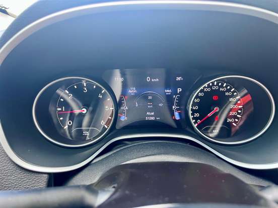 JEEP-COMPASS-2.0 16V DIESEL LONGITUDE 4X4 AUTOMÁTICO JEEP-COMPASS-2020