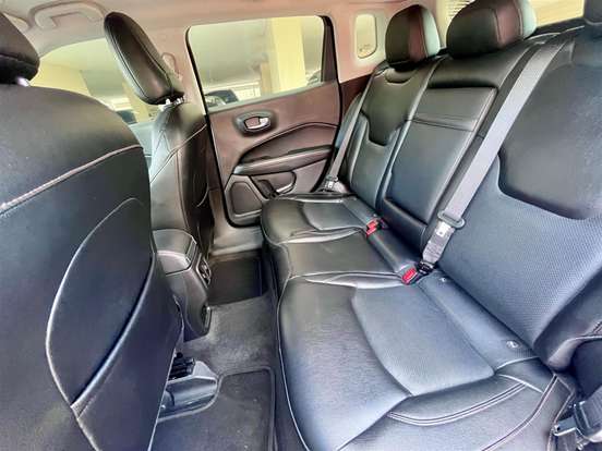 JEEP-COMPASS-2.0 16V DIESEL LONGITUDE 4X4 AUTOMÁTICO JEEP-COMPASS-2020