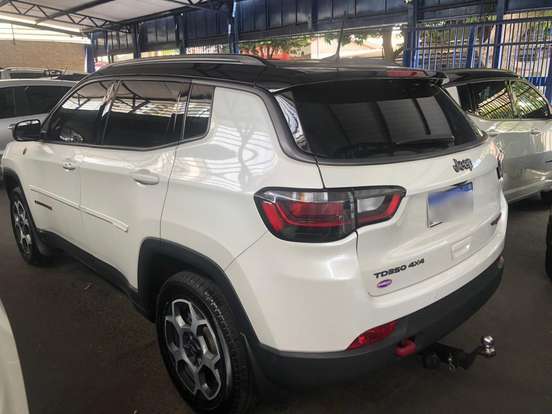 JEEP-COMPASS-2.0 TD350 TURBO DIESEL TRAILHAWK AT9 JEEP-COMPASS-2021