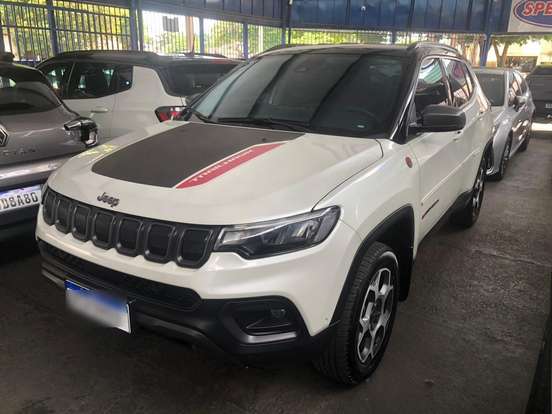 JEEP-COMPASS-2.0 TD350 TURBO DIESEL TRAILHAWK AT9 JEEP-COMPASS-2021