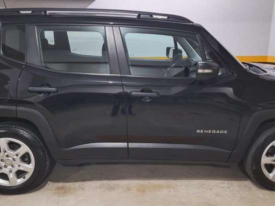 JEEP-RENEGADE-1.3 T270 TURBO FLEX SPORT AT6 JEEP-RENEGADE-2023