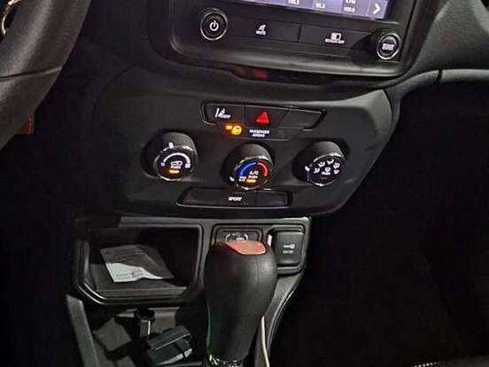 JEEP-RENEGADE-1.3 T270 TURBO FLEX SPORT AT6 JEEP-RENEGADE-2023