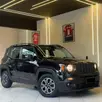 JEEP RENEGADE 1.8 16V FLEX 4P AUTOMÁTICO JEEP RENEGADE 1.8 16V FLEX 4P AUTOMÁTICO