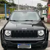 JEEP RENEGADE 1.8 16V FLEX SPORT 4P AUTOMÁTICO JEEP RENEGADE 1.8 16V FLEX SPORT 4P AUTOMÁTICO