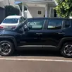 JEEP RENEGADE 1.8 16V FLEX SPORT 4P MANUAL JEEP RENEGADE 1.8 16V FLEX SPORT 4P MANUAL
