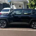 JEEP RENEGADE 1.8 16V FLEX SPORT 4P MANUAL JEEP RENEGADE 1.8 16V FLEX SPORT 4P MANUAL