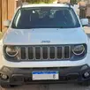 JEEP RENEGADE 2.0 16V TURBO DIESEL LONGITUDE 4P 4X4 AUTOMÁTICO JEEP RENEGADE 2.0 16V TURBO DIESEL LONGITUDE 4P 4X4 AUTOMÁTICO
