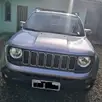 JEEP RENEGADE 2.0 16V TURBO DIESEL LONGITUDE 4P 4X4 AUTOMÁTICO JEEP RENEGADE 2.0 16V TURBO DIESEL LONGITUDE 4P 4X4 AUTOMÁTICO