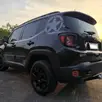 JEEP RENEGADE 2.0 16V TURBO DIESEL MOAB 4P 4X4 AUTOMÁTICO JEEP RENEGADE 2.0 16V TURBO DIESEL MOAB 4P 4X4 AUTOMÁTICO