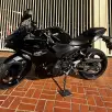 KAWASAKI NINJA 500 KAWASAKI NINJA 500
