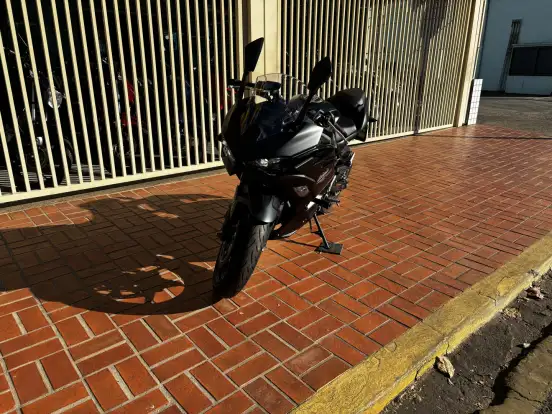 KAWASAKI-NINJA 500-2025