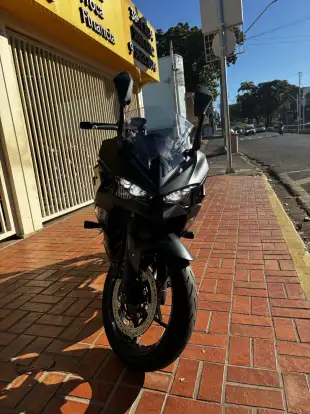 KAWASAKI-NINJA 500-2025