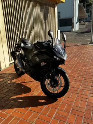KAWASAKI-NINJA 500-2025
