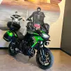KAWASAKI VERSYS TOURER ABS KAWASAKI VERSYS TOURER ABS