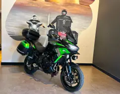 KAWASAKI VERSYS TOURER ABS KAWASAKI VERSYS TOURER ABS